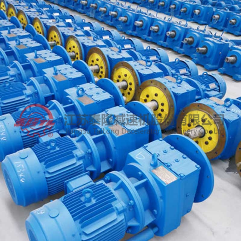 泰興減速機(jī)網(wǎng)絡(luò)批發(fā)有保障嗎？