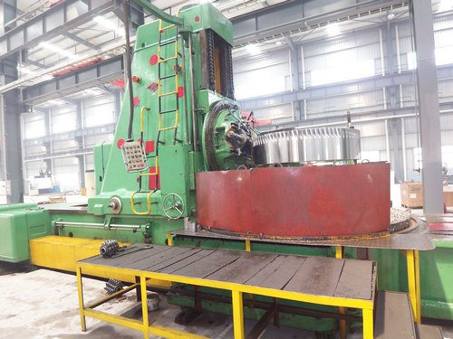 泰隆精密行星減速機(jī)的優(yōu)異特點