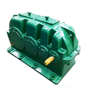 擺線針輪減速機(jī)配套軸承怎么選擇？